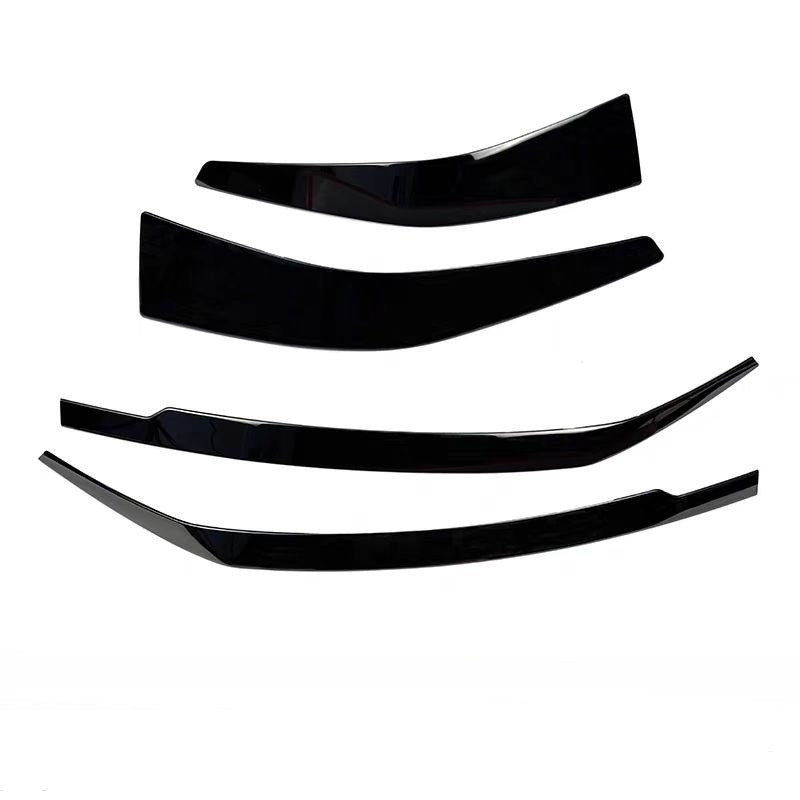 Front Bumper Trim for Aion Y Plus