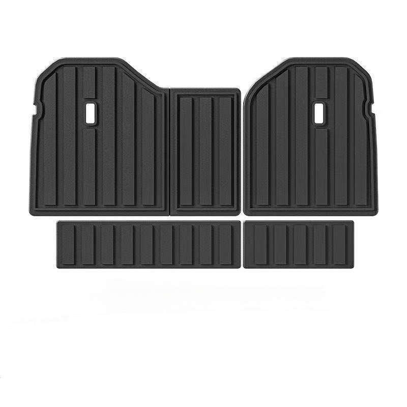 TPE Trunk Mat for Avatr 12
