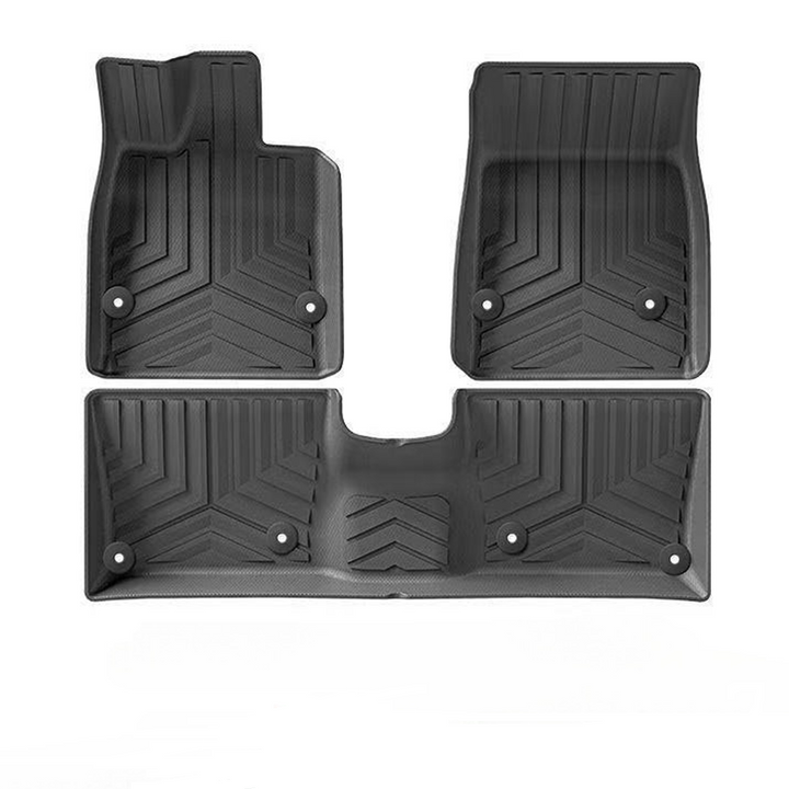 car mats for Avatr 12