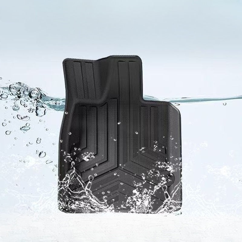 car mats for Avatr 12
