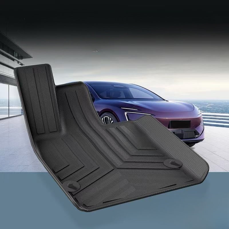 car mats for Avatr 12