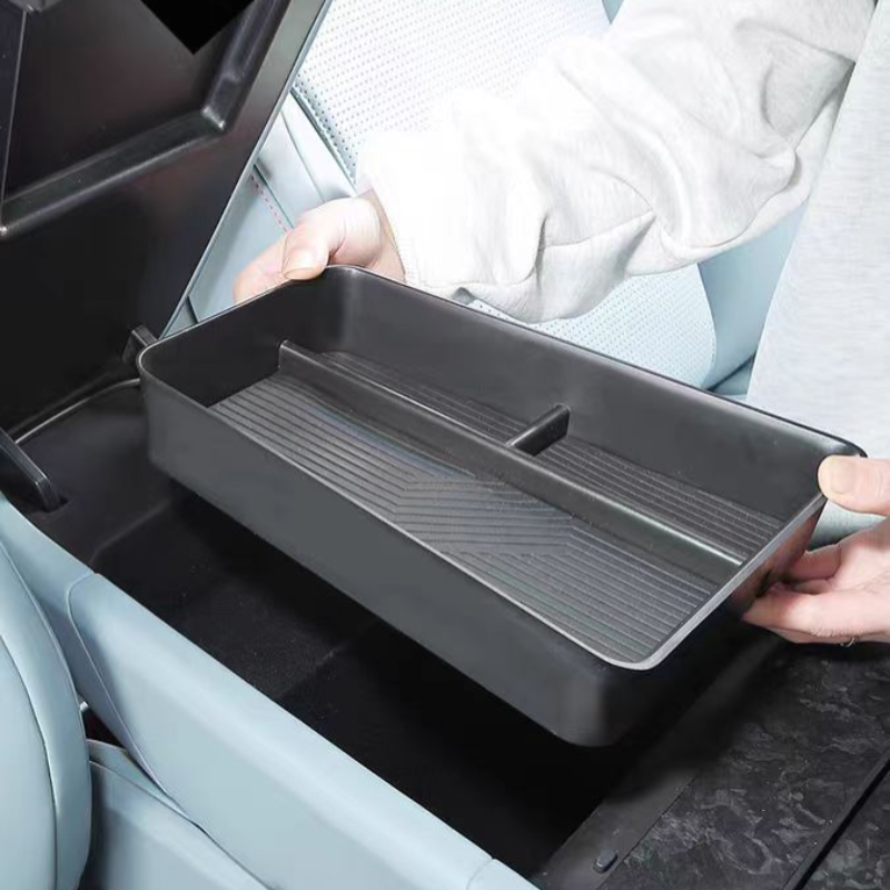 Center Console Organizer Tray for avatr 12
