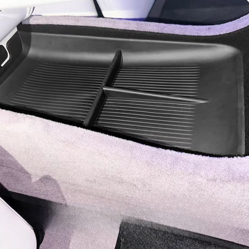 Center Console Organizer Tray for avatr 12