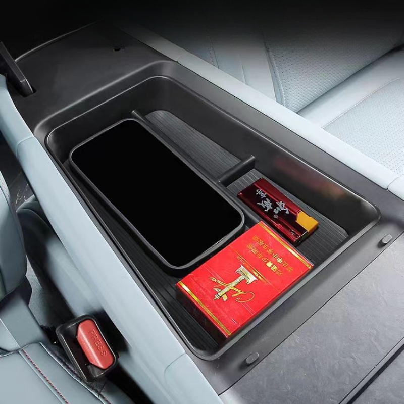 Center Console Organizer Tray for avatr 12