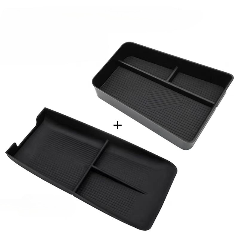 Center Console Organizer Tray for avatr 12