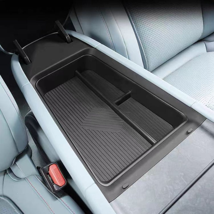 Center Console Organizer Tray for avatr 12