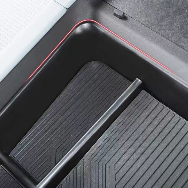 Center Console Organizer Tray for avatr 12