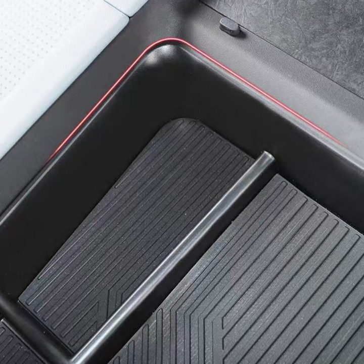 Center Console Organizer Tray for avatr 12