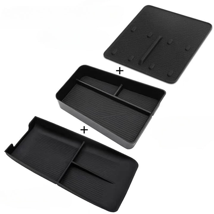 Center Console Organizer Tray for avatr 12