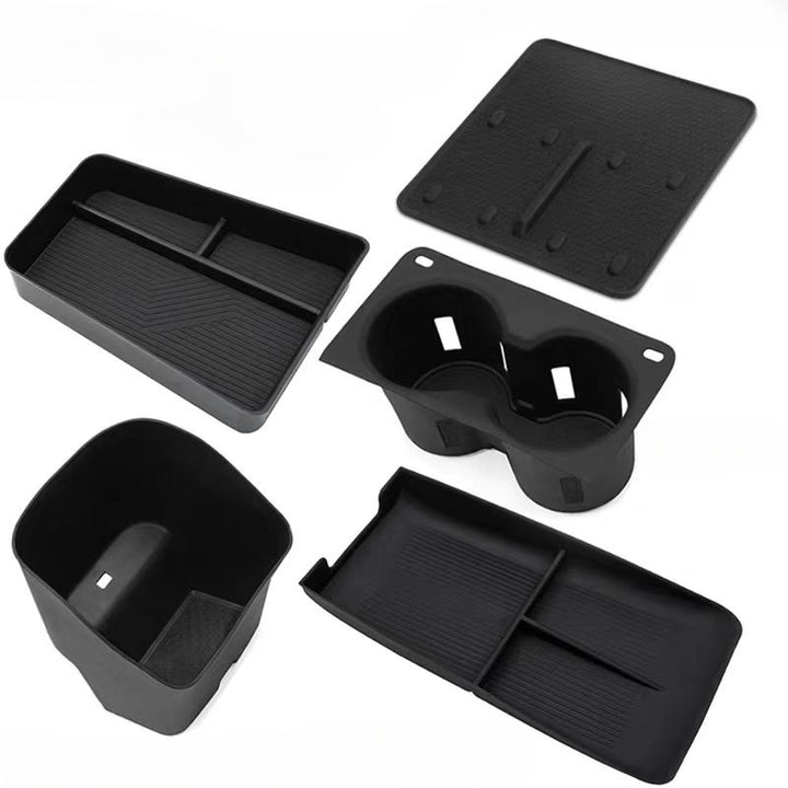 Center Console Organizer Tray for avatr 12
