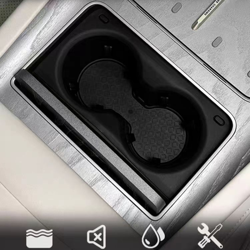 Center Console Organizer Tray for avatr 12