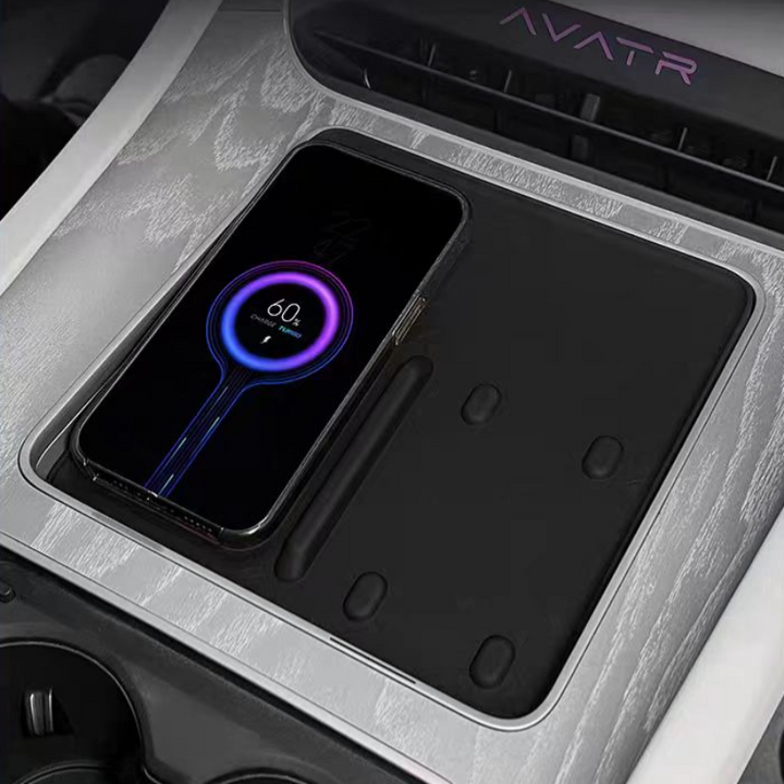 Center Console Organizer Tray for avatr 12