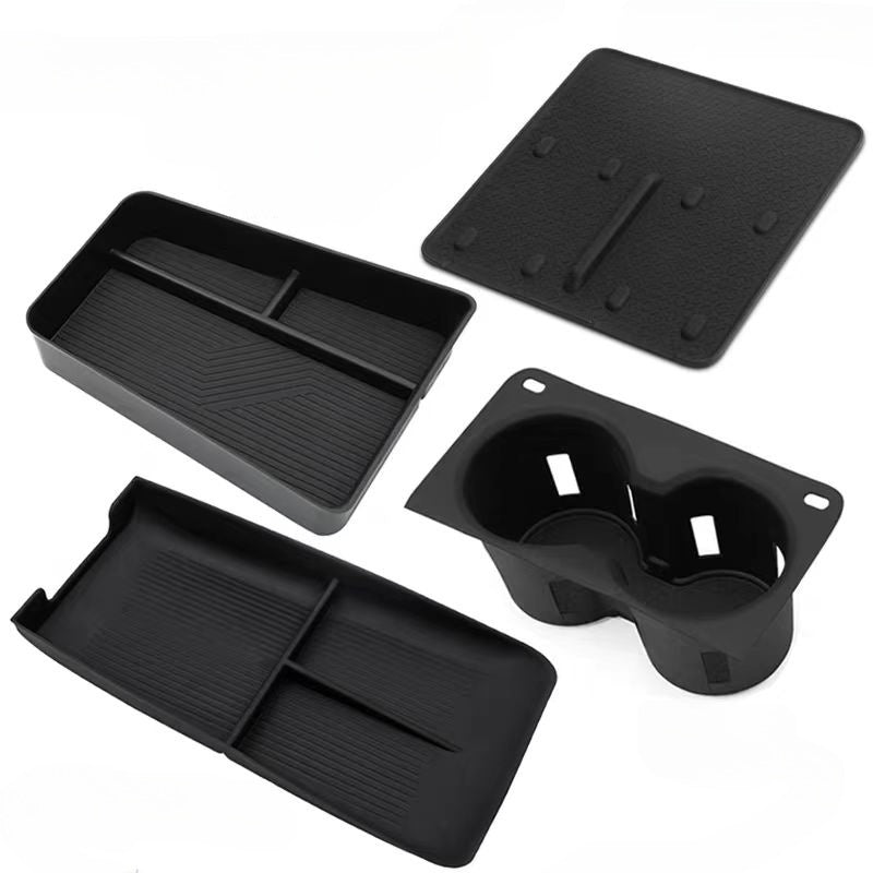 Center Console Organizer Tray for avatr 12