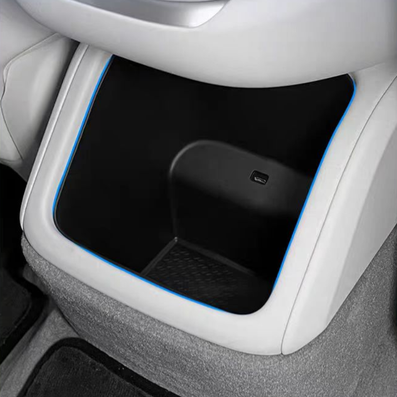 Center Console Organizer Tray for avatr 12