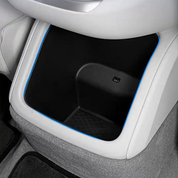 Center Console Organizer Tray for avatr 12