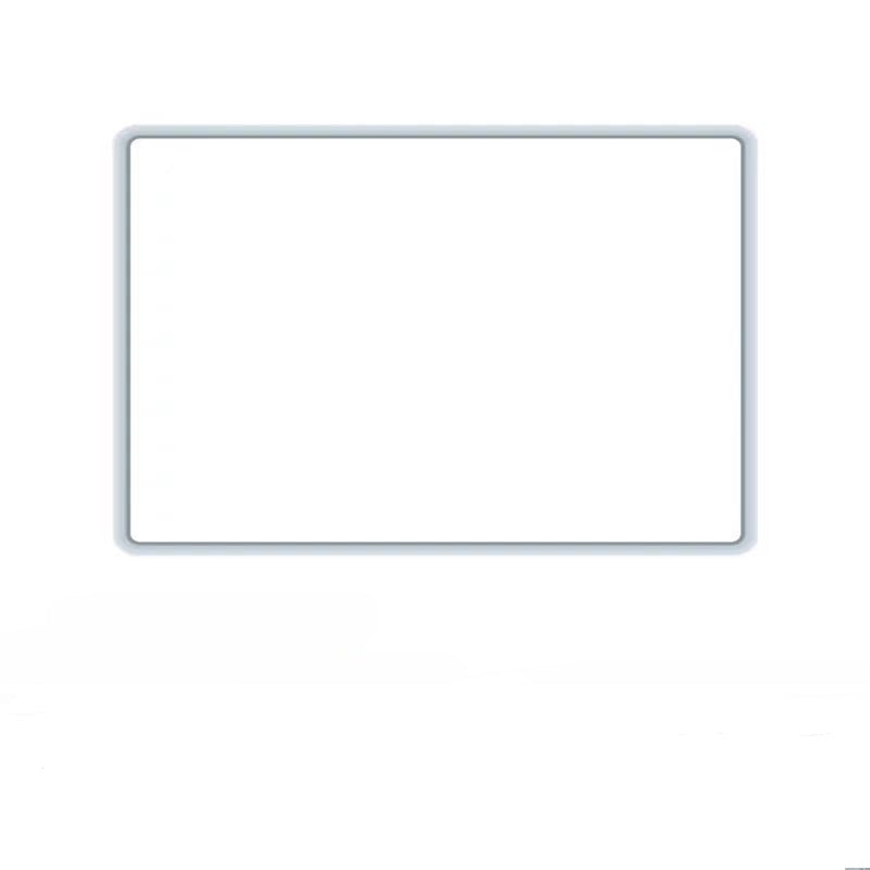Center Screen Silicone Cover for Avatr 12
