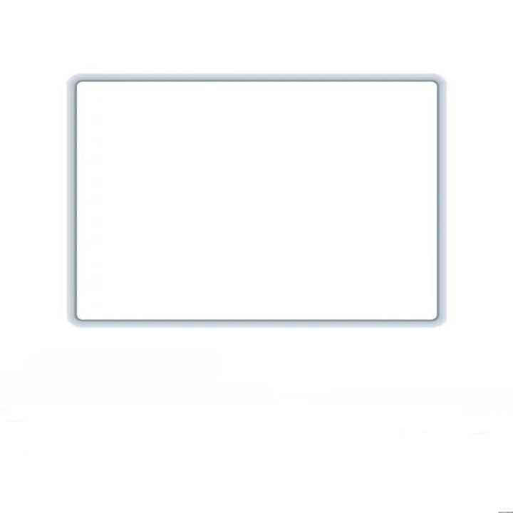 Center Screen Silicone Cover for Avatr 12