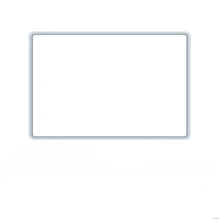 Center Screen Silicone Cover for Avatr 07