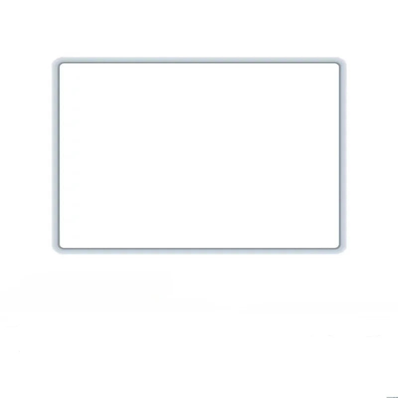 Center Screen Silicone Cover for Avatr 06