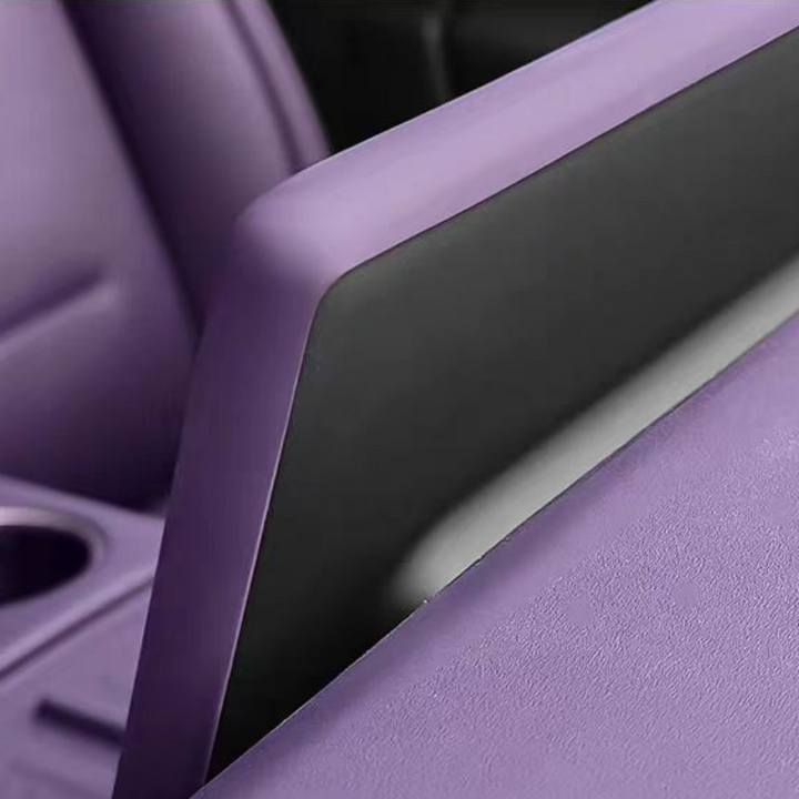 Center Screen Silicone Cover for Avatr 12