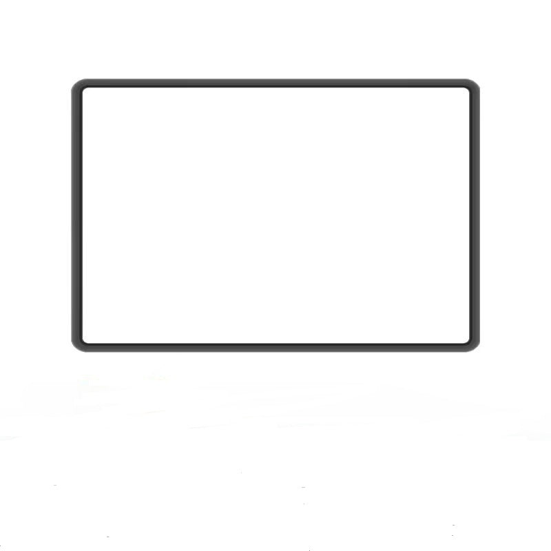 Center Screen Silicone Cover for Avatr 12