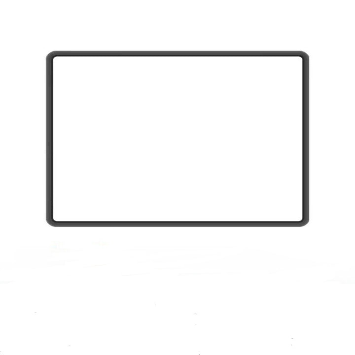 Center Screen Silicone Cover for Avatr 12