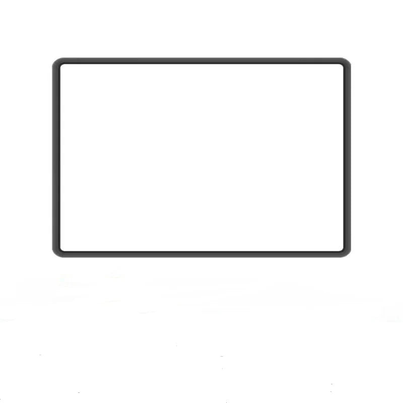 Center Screen Silicone Cover for Avatr 07