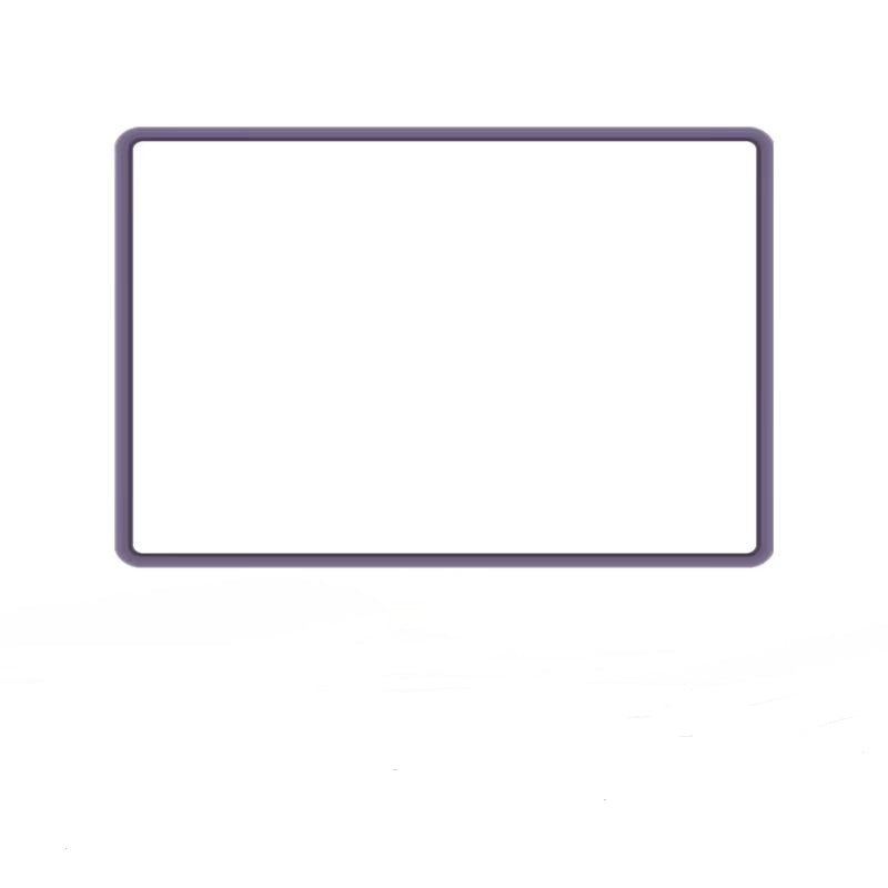 Center Screen Silicone Cover for Avatr 12