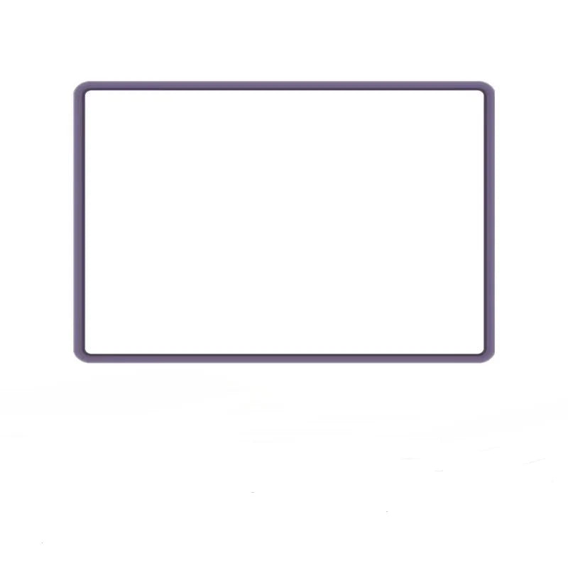 Center Screen Silicone Cover for Avatr 06