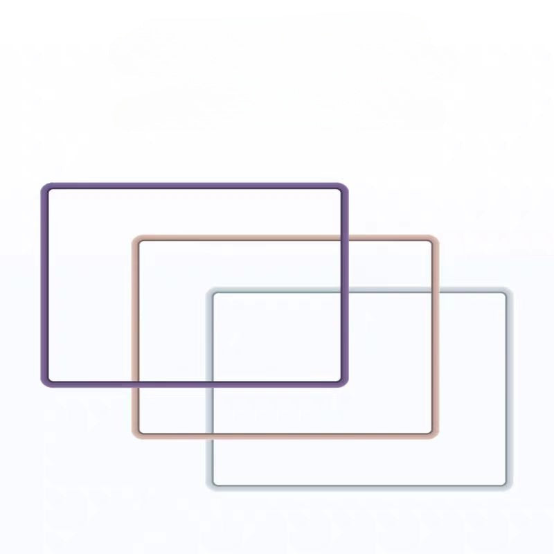 Center Screen Silicone Cover for Avatr 12