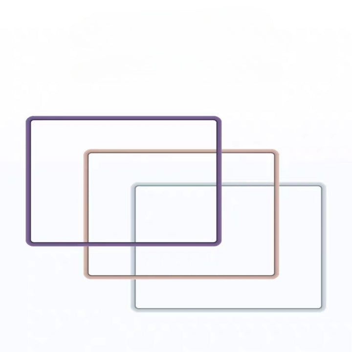 Center Screen Silicone Cover for Avatr 12