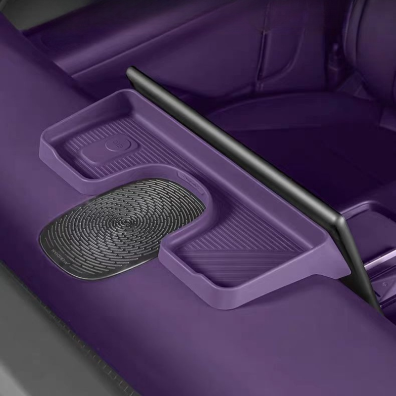 Behind Screen Storage Tray for Avatr 06
