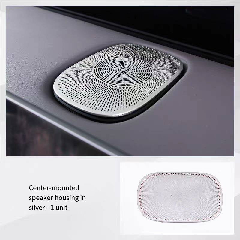 Car audio cover for Avatr 12