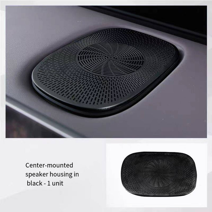 Car audio cover for Avatr 12
