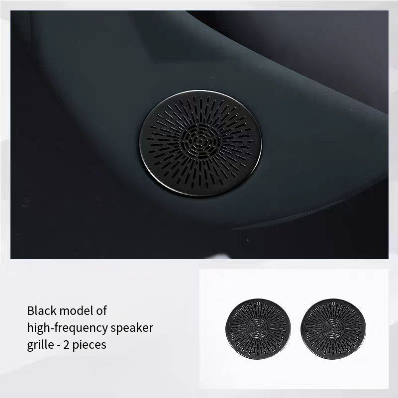 Car audio cover for Avatr 12