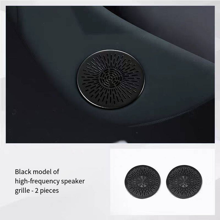 Car audio cover for Avatr 12