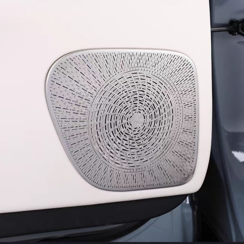 Car audio cover for Avatr 12