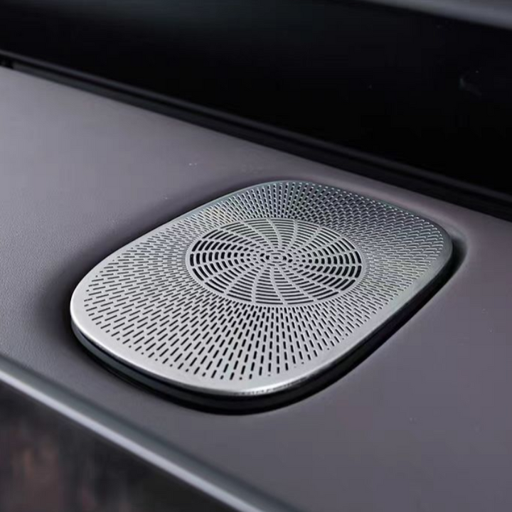 Car audio cover for Avatr 12