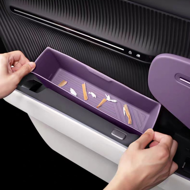 Car Door Storage Box for Avatr 12