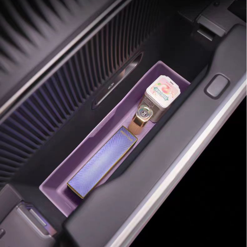 Car Door Storage Box for Avatr 12