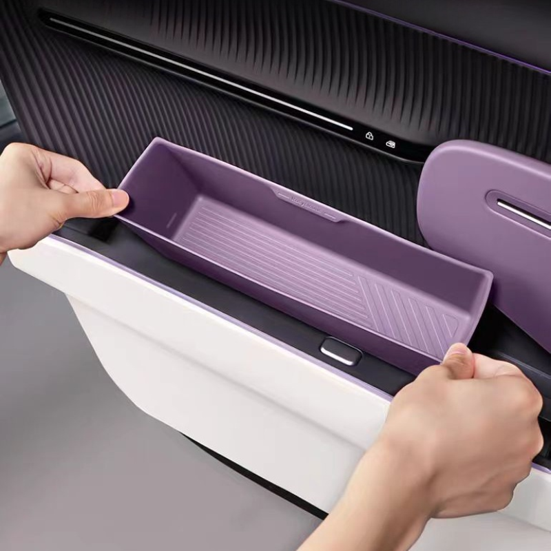 Car Door Storage Box for Avatr 12