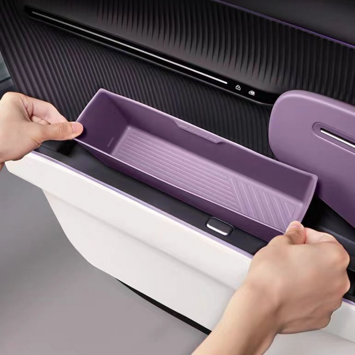 Car Door Storage Box for Avatr 12