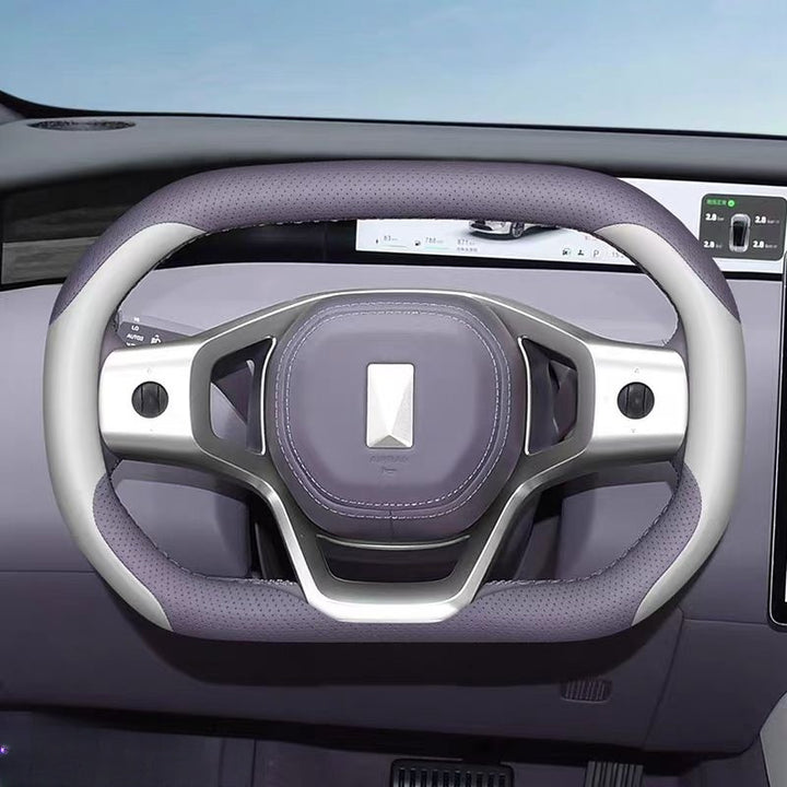 Steering Wheel Cover for Avatr 12