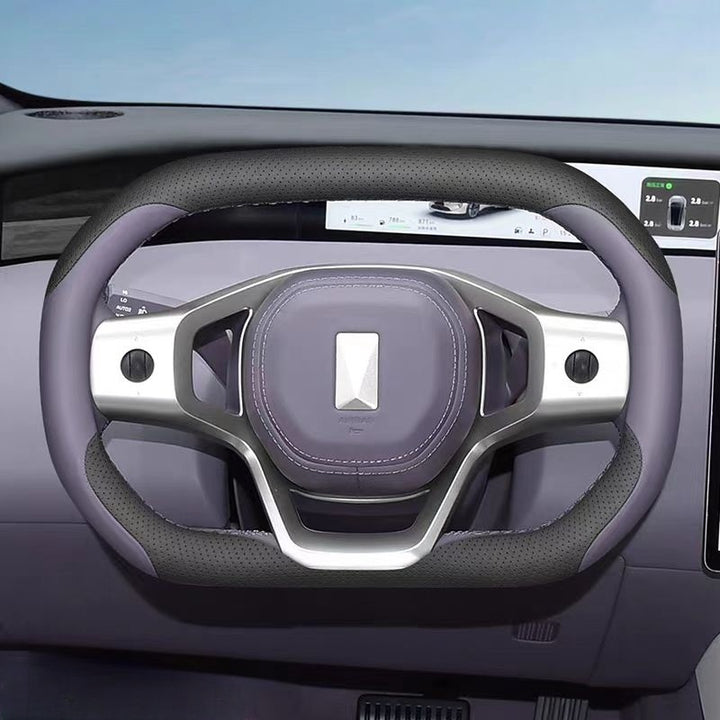 Steering Wheel Cover for Avatr 12
