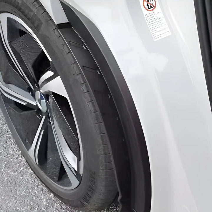 Mud Flaps for Deelpal S07