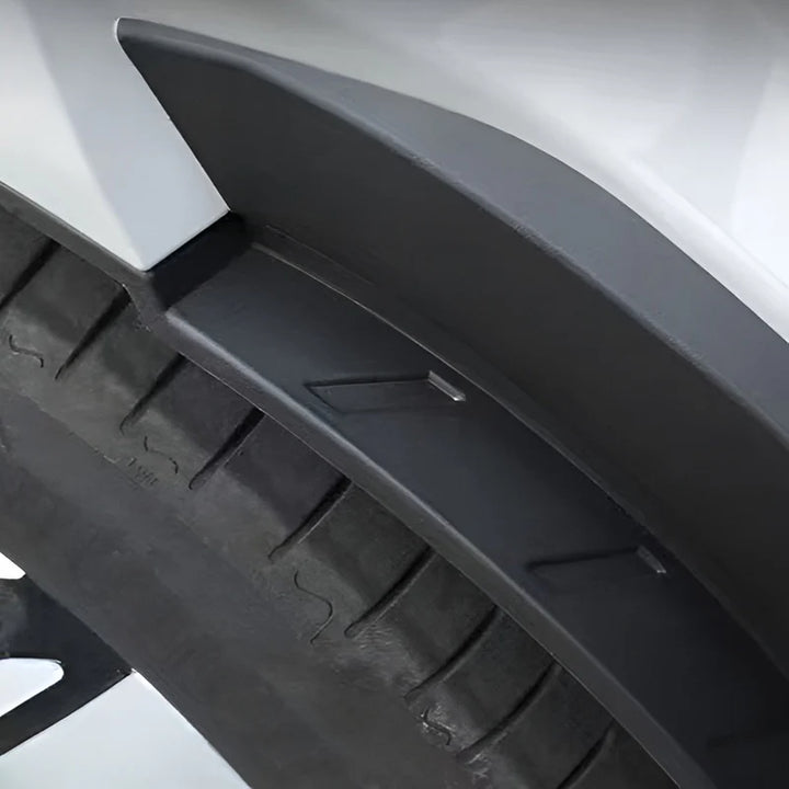 Mud Flaps for Hongqi EHS5