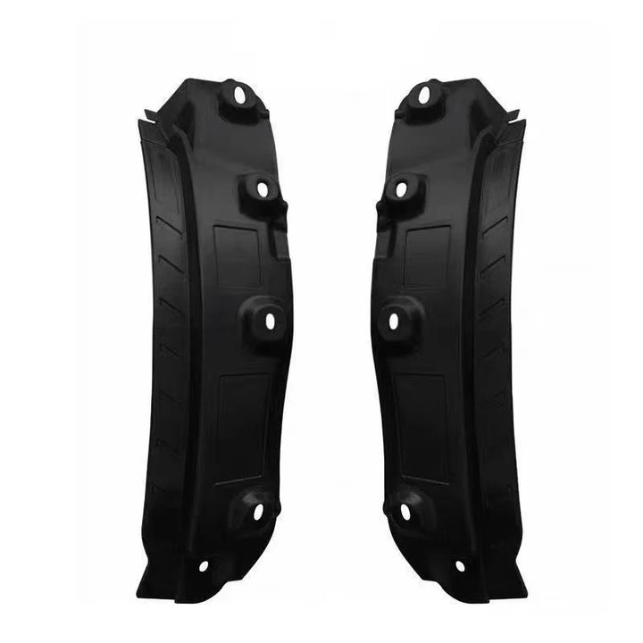 Mud Flaps for Hongqi EHS5