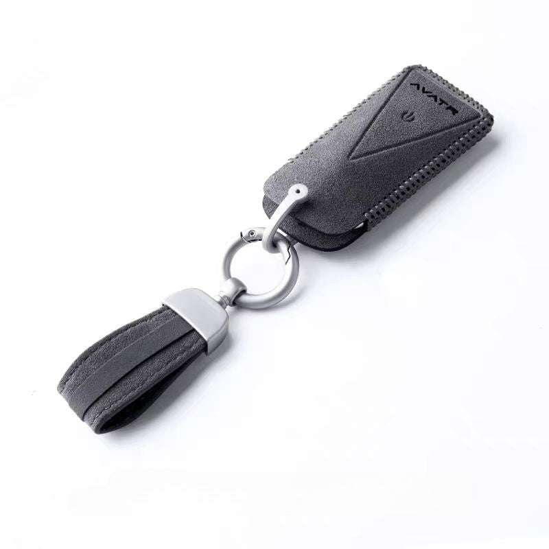 Smart Key Holder for Avatr