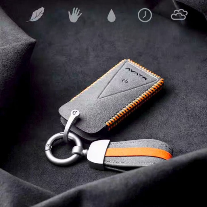 Smart Key Holder for Avatr
