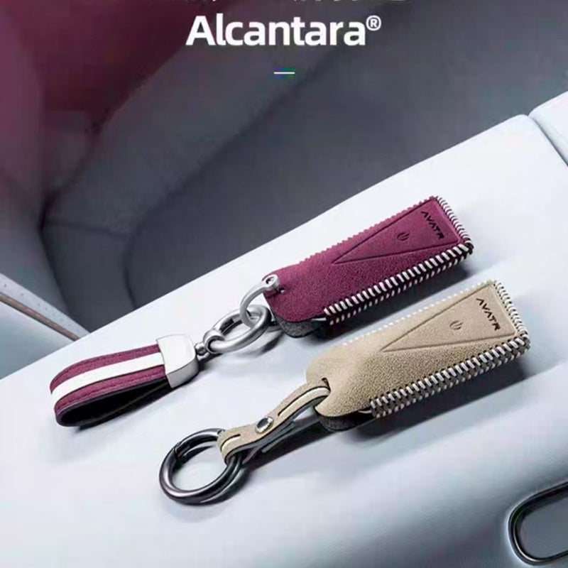 Smart Key Holder for Avatr
